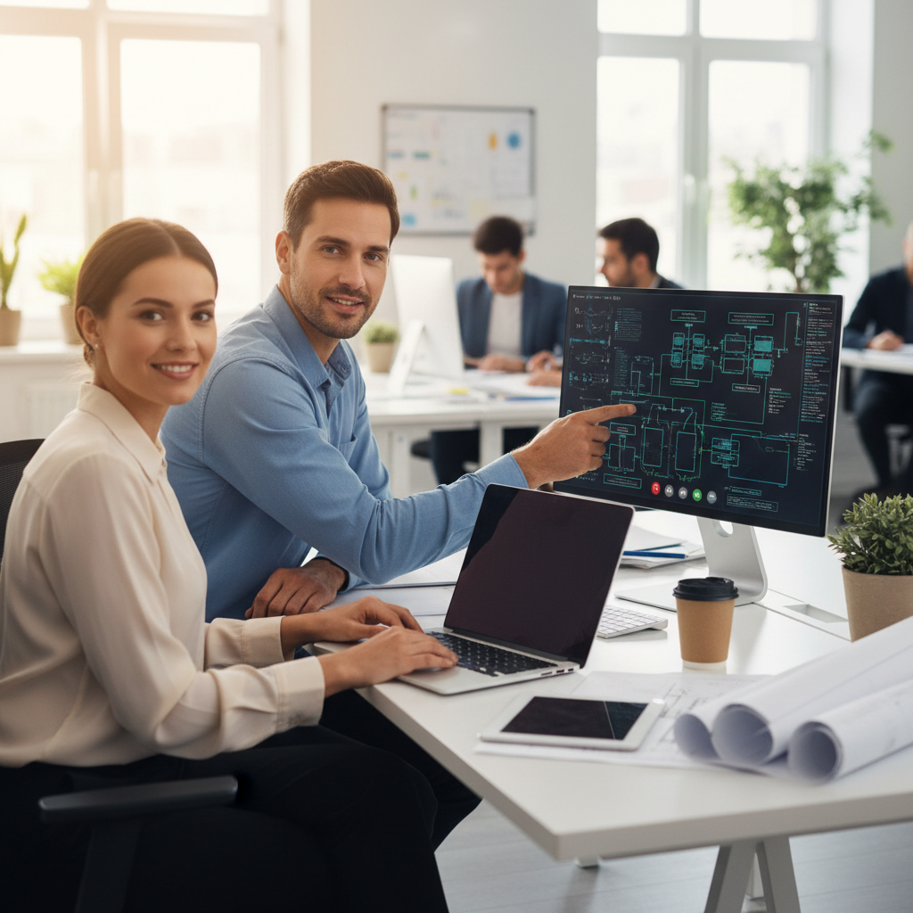 Expert Consultation / Project Audit