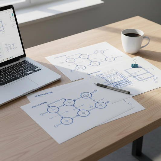 Complete Project Documentation Bundle - Natural