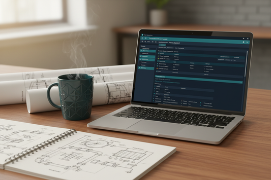 Technical Specification Builder - Natural